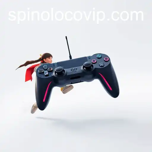 Exploring 'Support Devices': A Game Category Revolution - Featuring Spinoloco