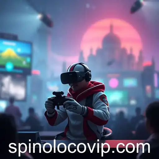 The Evolution of Online Gaming in 2025