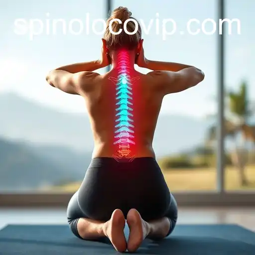 Exploring Back Exercises: The Game Category with Spinoloco