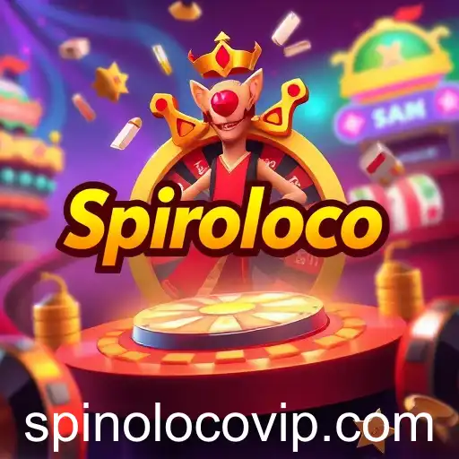 The Rise of Spinoloco: A Game Changer in the Online Gaming World