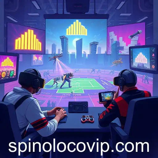Spinoloco: Gaming in a Rapidly Evolving Digital Landscape