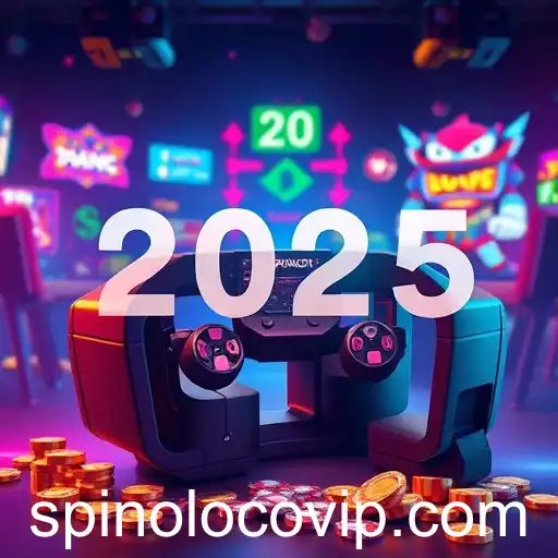Spinoloco: The Game-Changer in Online Entertainment