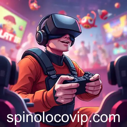 Spinoloco: Revolutionizing Online Gaming in 2025