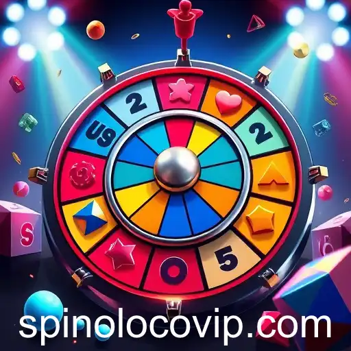 Spinoloco: A Revolution in Online Gaming