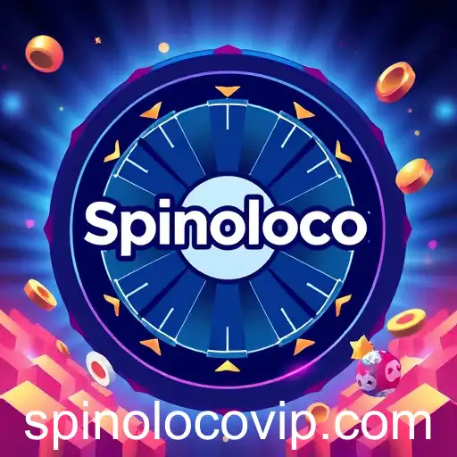 Spinoloco's Rise in the Digital Playground