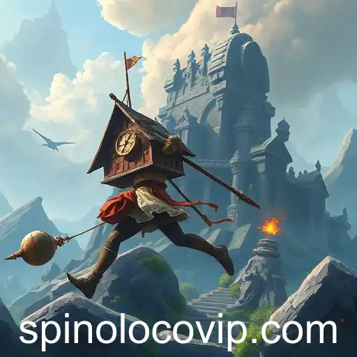 The Rise of Spinoloco: A Game Changer in Online Gaming