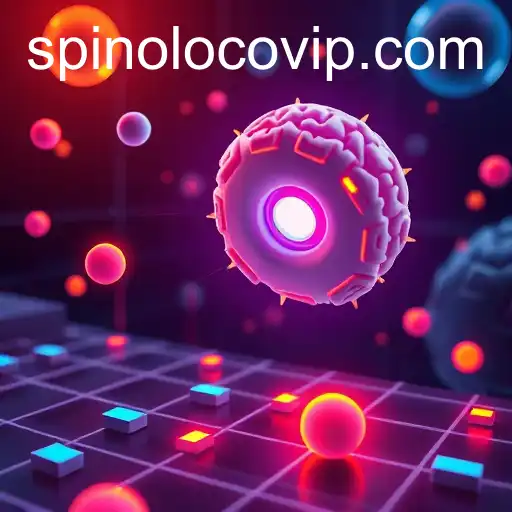 Spinoloco: Bridging Gaming and Cutting-Edge Research