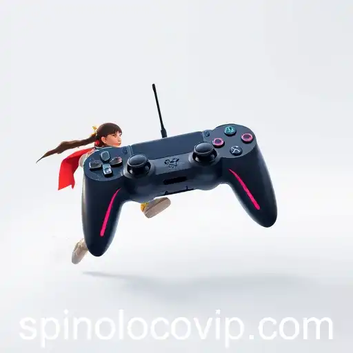 The Rise of Spinoloco in Online Gaming