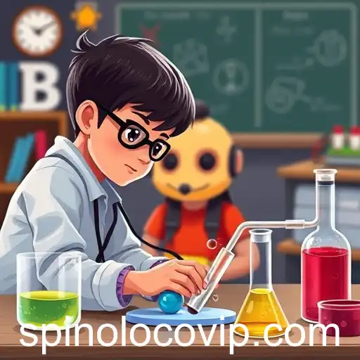 Spinoloco: Revolutionizing Online Gaming in 2025