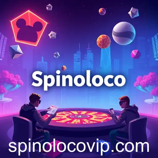 The Evolution of Spinoloco: A Gaming Revolution