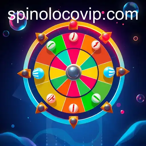 Spinoloco: The New Gaming Trend