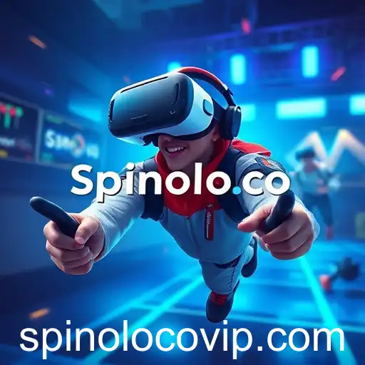 Spinoloco Revolutionizes Online Gaming in 2025