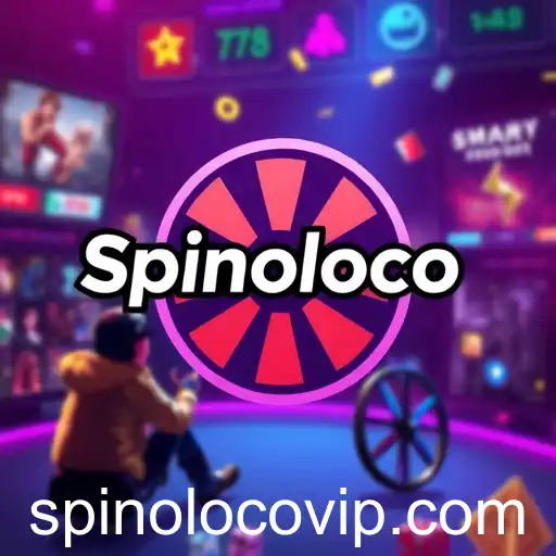 Spinoloco: Revolutionizing Online Gaming in 2025