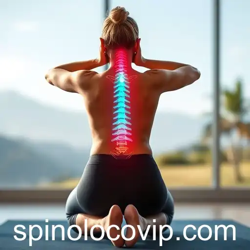Exploring Back Exercises: The Game Category with Spinoloco