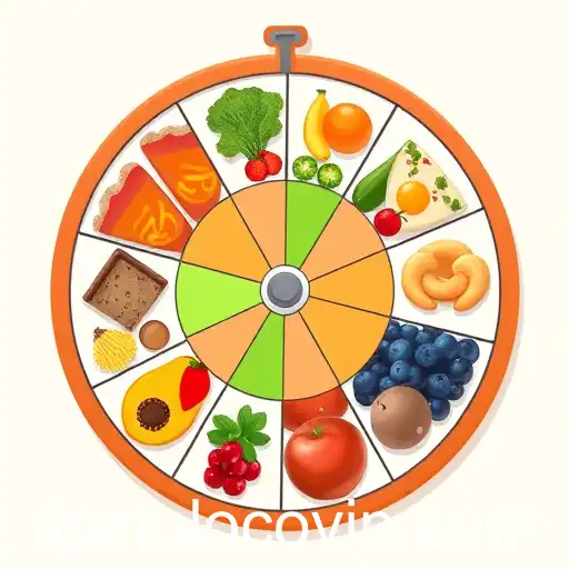 Exploring the 'Healthy Diet' Game Category: A Focus on Spinoloco