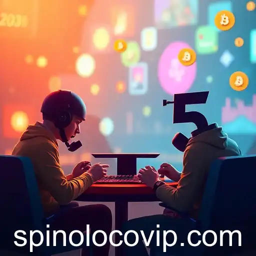 Spinoloco: Revolutionizing Online Gaming