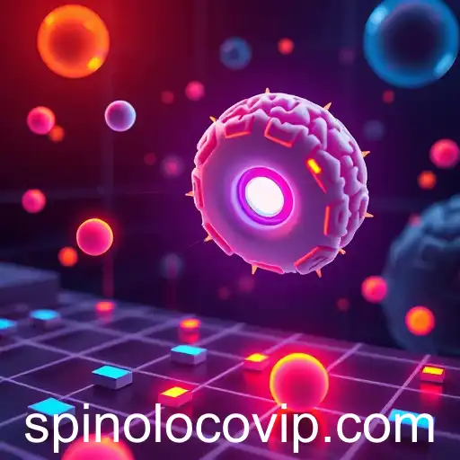 Spinoloco: Bridging Gaming and Cutting-Edge Research