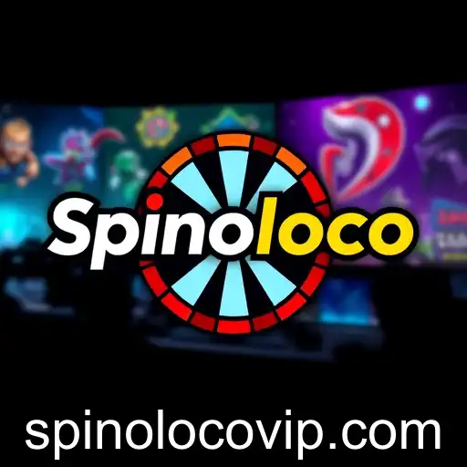 Spinoloco: The Revolution of Online Gaming in 2025