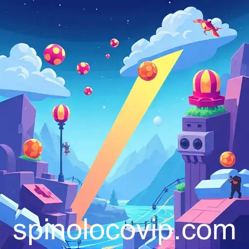 Spinoloco: The Game-Changer in Online Entertainment