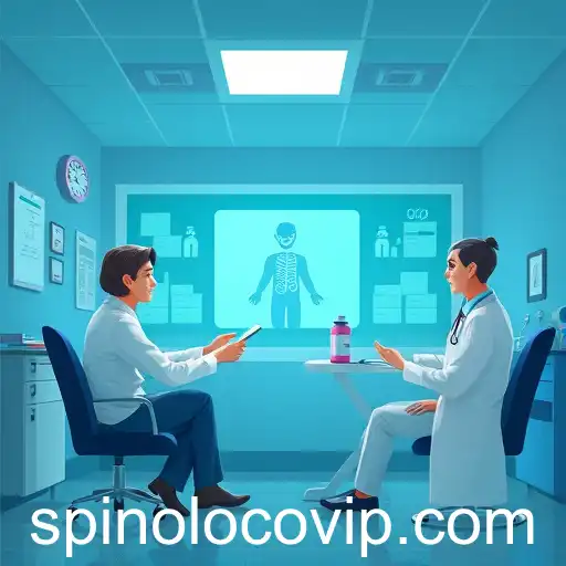 Exploring Treatment Options: An Engaging Game Category