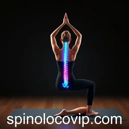 Exploring the 'Yoga & Stretching' Game Category: A New Dimension with Spinoloco