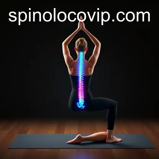 Exploring the 'Yoga & Stretching' Game Category: A New Dimension with Spinoloco